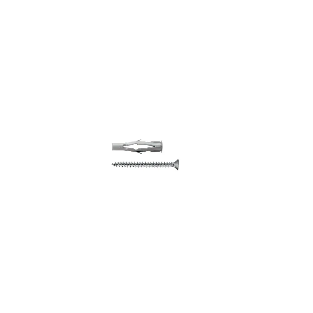 C TASSELLO NYLON CLUV-S  6X40MM (100,0 PZ)