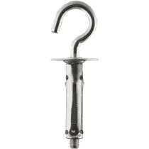 C TASSELLO ACCIAIO CLBS9/OA 9X40 C/OCCHIOLO APERTO (50,0 PZ)