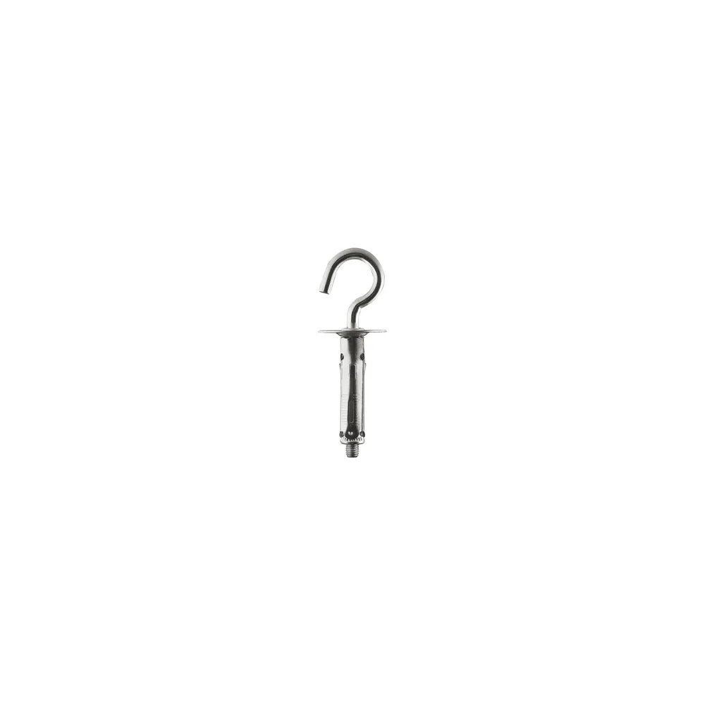 C TASSELLO ACCIAIO CLBS9/OA 9X40 C/OCCHIOLO APERTO (50,0 PZ)
