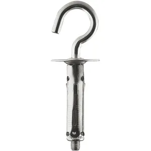 C TASSELLO ACCIAIO CLBS9/OA 9X40 C/OCCHIOLO APERTO (50,0 PZ)