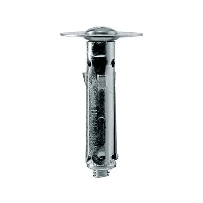 C TASSELLO ACCIAIO CLBS9/V  9X40 C/VITE 5X45 (150,0 PZ)