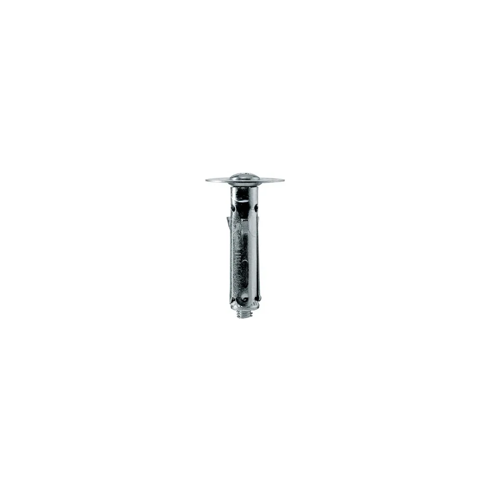 C TASSELLO ACCIAIO CLBS9/V  9X40 C/VITE 5X45 (150,0 PZ)