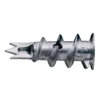 C TASSELLO ACCIAIO P/CARTONGESSO CLKM 13X31 (200,0 PZ)