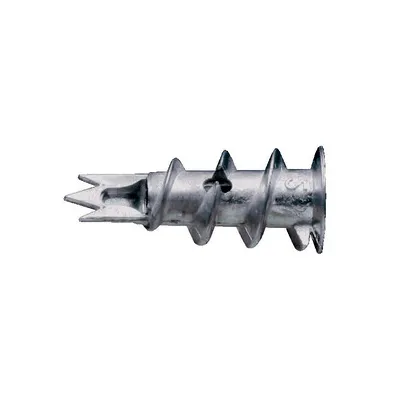 C TASSELLO ACCIAIO P/CARTONGESSO CLKM 13X31 (200,0 PZ)