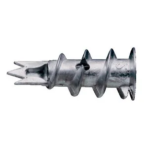 C TASSELLO ACCIAIO P/CARTONGESSO CLKM 13X31 (200,0 PZ)