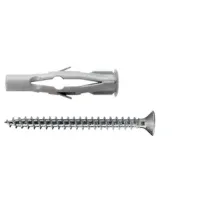C TASSELLO NYLON CLUV-S  8X50MM (50,0 PZ)