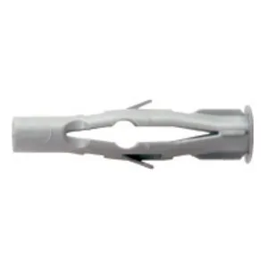 C TASSELLO NYLON CLUV  8X50MM (100,0 PZ)