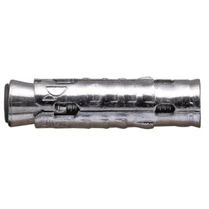 C TASSELLO ANCORANTE ACCIAIO CLAM 12X52 (50,0 PZ)