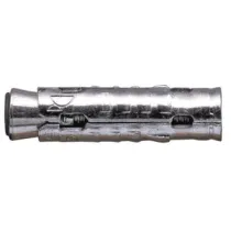 C TASSELLO ANCORANTE ACCIAIO CLAM 18X75 (20,0 PZ)