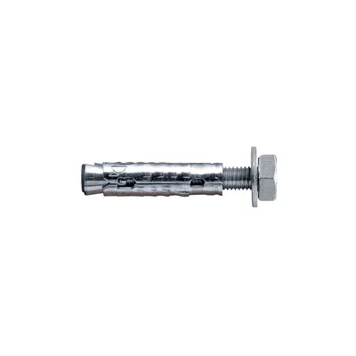 C TASSELLO ANCORANTE ACCIAIO CLAM-S 10X45 C/VITE (50,0 PZ)