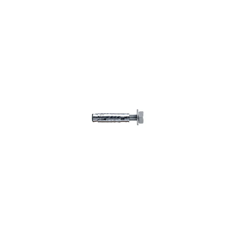 C TASSELLO ANCORANTE ACCIAIO CLAM-S 10X45 C/VITE (50,0 PZ)