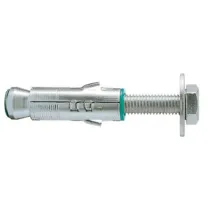 C TASSELLO ANCORANTE ACCIAIO CLLM-V 12X42 C/VITE (50,0 PZ)