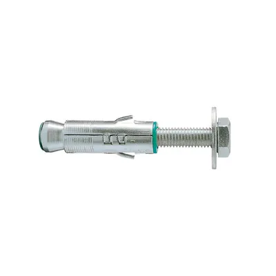 C TASSELLO ANCORANTE ACCIAIO CLLM-V 12X42 C/VITE (50,0 PZ)
