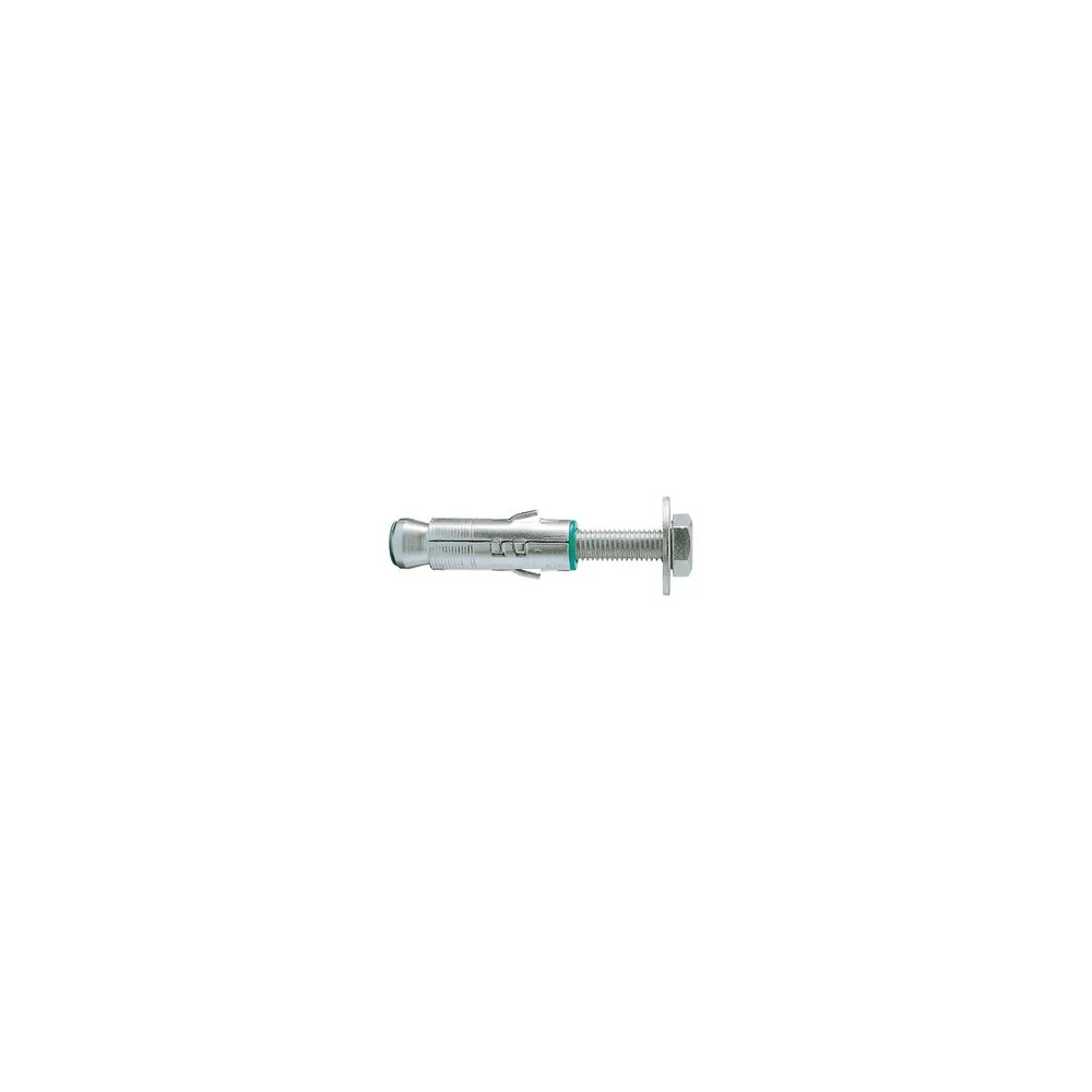 C TASSELLO ANCORANTE ACCIAIO CLLM-V 12X42 C/VITE (50,0 PZ)