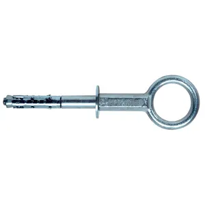 C TASSELLO P/PONTEGGI CLDV-PAM 18X330 C/OCCHIOLO (10,0 PZ)