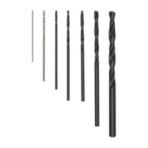 SERIE PUNTE ELICOIDALI PROXXON 28874