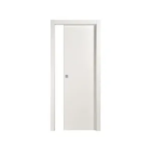 PORTA MICROTEC SCORREV BIANCO 80X210