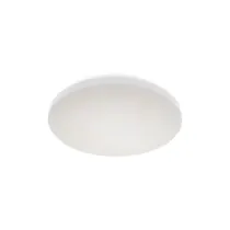 PLAFONIERA A LED 'GABRY' Ø 30 cm - 12W - 1468 lumen