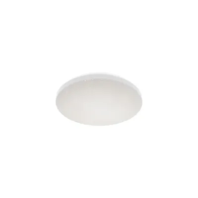 PLAFONIERA A LED 'GABRY' Ø 30 cm - 12W - 1468 lumen