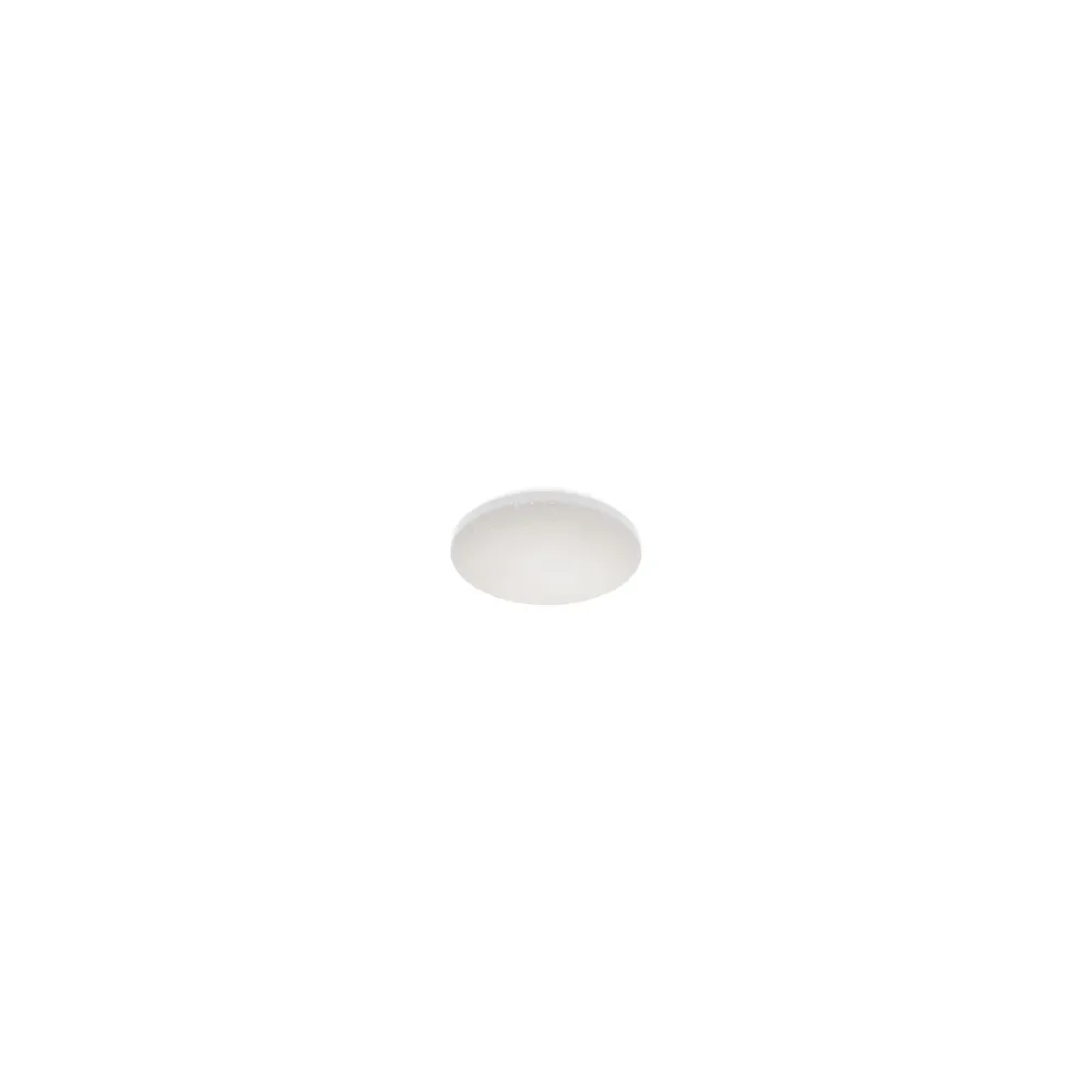 PLAFONIERA A LED 'GABRY' Ø 30 cm - 12W - 1468 lumen