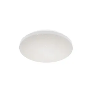 PLAFONIERA A LED 'GABRY' Ø 30 cm - 12W - 1468 lumen