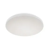 PLAFONIERA A LED 'GABRY' Ø 40 cm - 36W - 4300 lumen