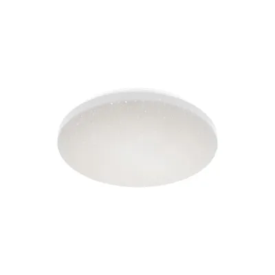 PLAFONIERA A LED 'GABRY' Ø 40 cm - 36W - 4300 lumen