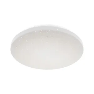 PLAFONIERA A LED 'GABRY' Ø 40 cm - 36W - 4300 lumen