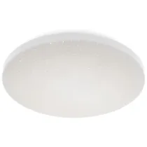 PLAFONIERA A LED 'GABRY' Ø 50 cm - 48W - 5300 lumen