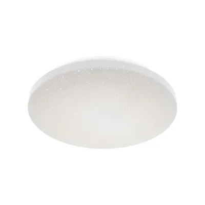 PLAFONIERA A LED 'GABRY' Ø 50 cm - 48W - 5300 lumen
