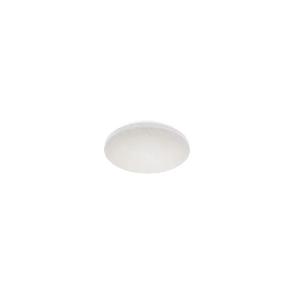 PLAFONIERA A LED 'GABRY' Ø 50 cm - 48W - 5300 lumen