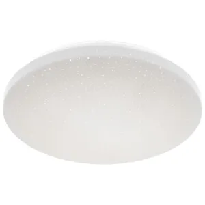 PLAFONIERA A LED 'GABRY' Ø 50 cm - 48W - 5300 lumen
