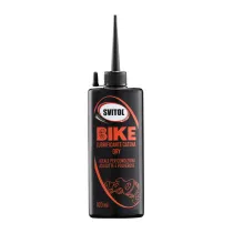 LUBRIFICANTE CATENA PER BICICLETTE 'SVITOL BIKE DRY' ml 100