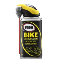 LUBRIFICANTE CATENA PER BICICLETTE 'SVITOL BIKE' ml 250