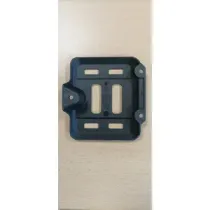 Z PROTEZIONE SERBATOIO X C DECESPUGLIATORE 2T SCOPPIO E-V 25.4 CC CUT