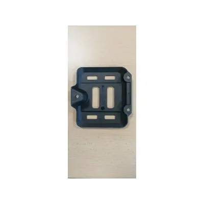 Z PROTEZIONE SERBATOIO X C DECESPUGLIATORE 2T SCOPPIO E-V 25.4 CC CUT
