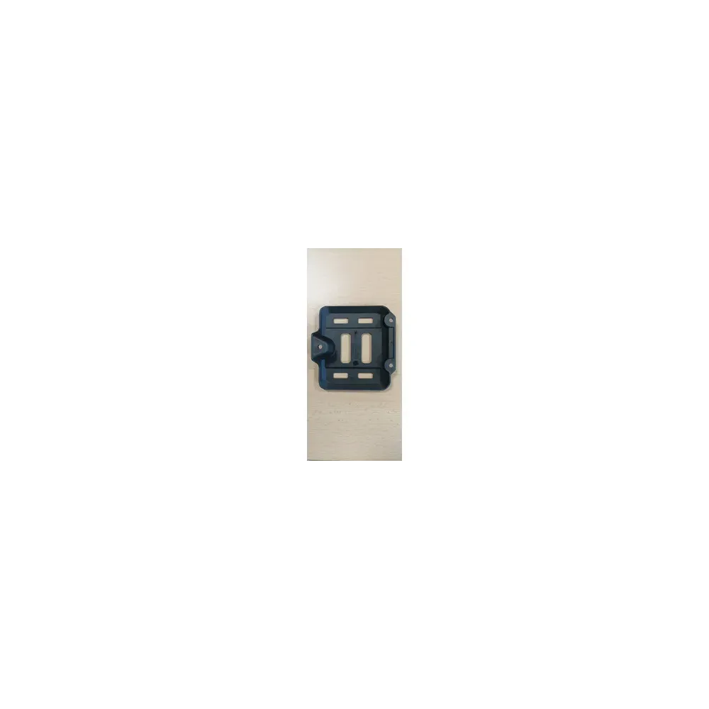 Z PROTEZIONE SERBATOIO X C DECESPUGLIATORE 2T SCOPPIO E-V 25.4 CC CUT