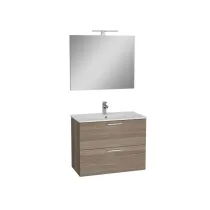 MOBILE BAGNO 'MIA' base cm. 77,5 x 37,8 x 59,6 - cordoba