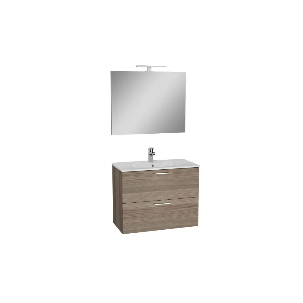MOBILE BAGNO 'MIA' base cm. 77,5 x 37,8 x 59,6 - cordoba