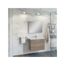 MOBILE BAGNO 'MIA' base cm. 77,5 x 37,8 x 59,6 - cordoba