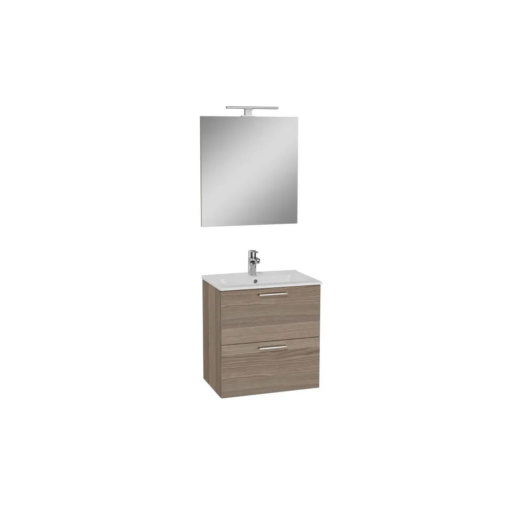 MOBILE BAGNO 'MIA' base cm. 57,5 x 37,8 x 59,6 - cordoba