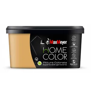 HOME COLOR SUPERLAVABILE  2,5L ORO
