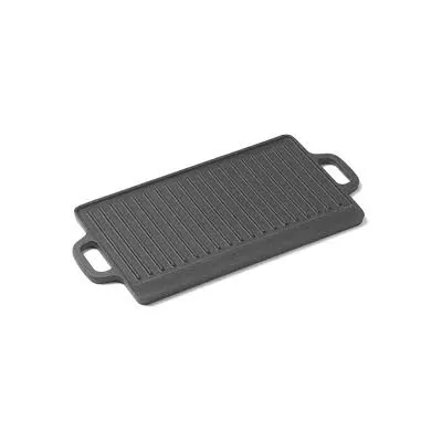 PIASTRA DI COTTURA GRILL  cm. 50,8 x 23