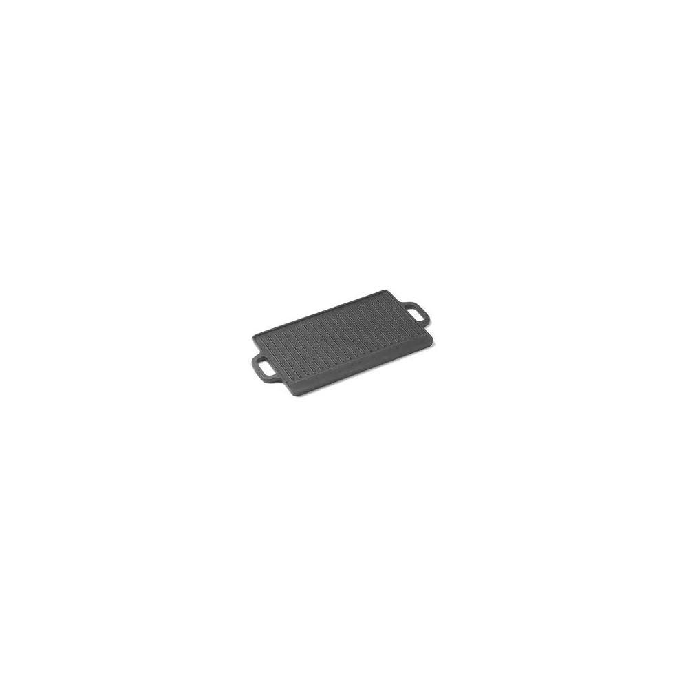 PIASTRA DI COTTURA GRILL  cm. 50,8 x 23