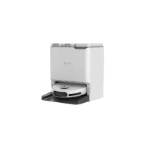 ROBOT ASPIRAPOLVERE LAVAPAVIMENTI 'RS20 MAX' 65W - mm. 365 x 365 x 101 (robot)