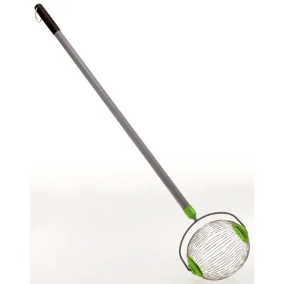 RULLO RACCOGLIFRUTTA cm. 25 x 120 (L x H) - rullo Ø 18 cm.