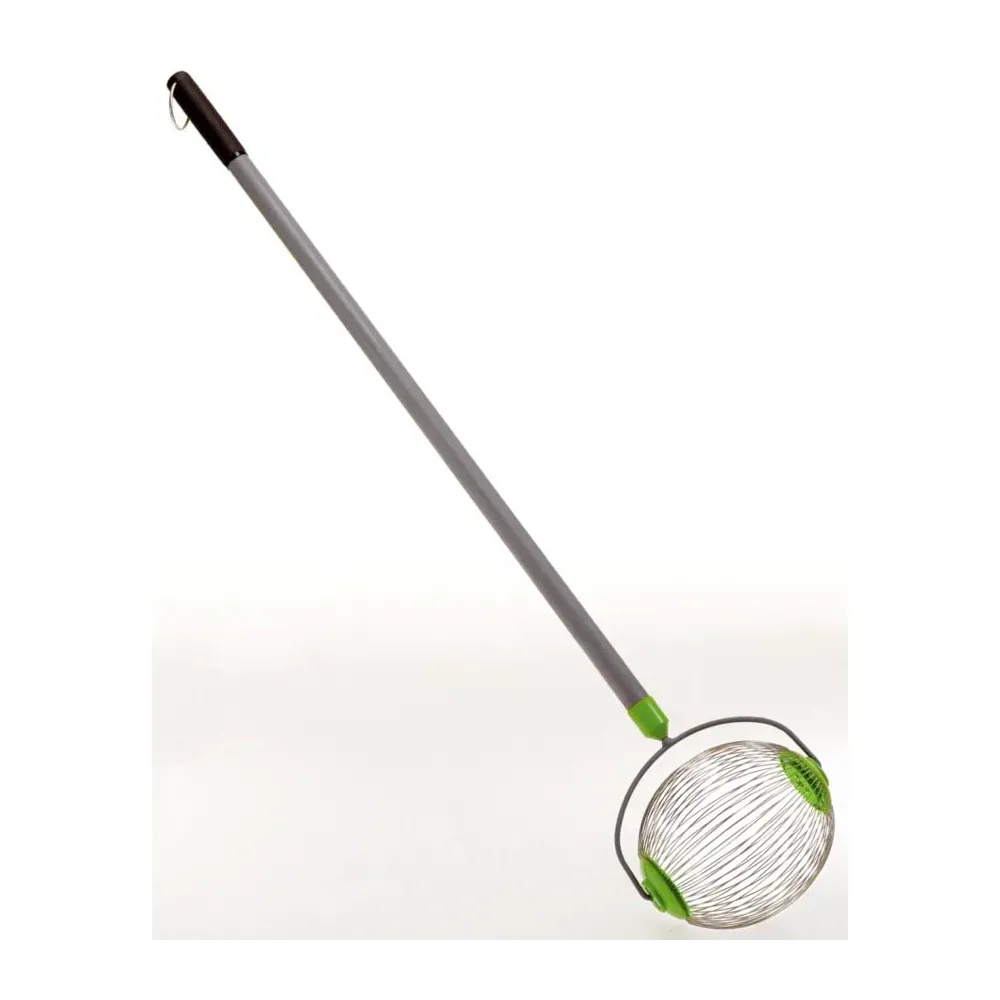 RULLO RACCOGLIFRUTTA cm. 25 x 120 (L x H) - rullo Ø 18 cm.