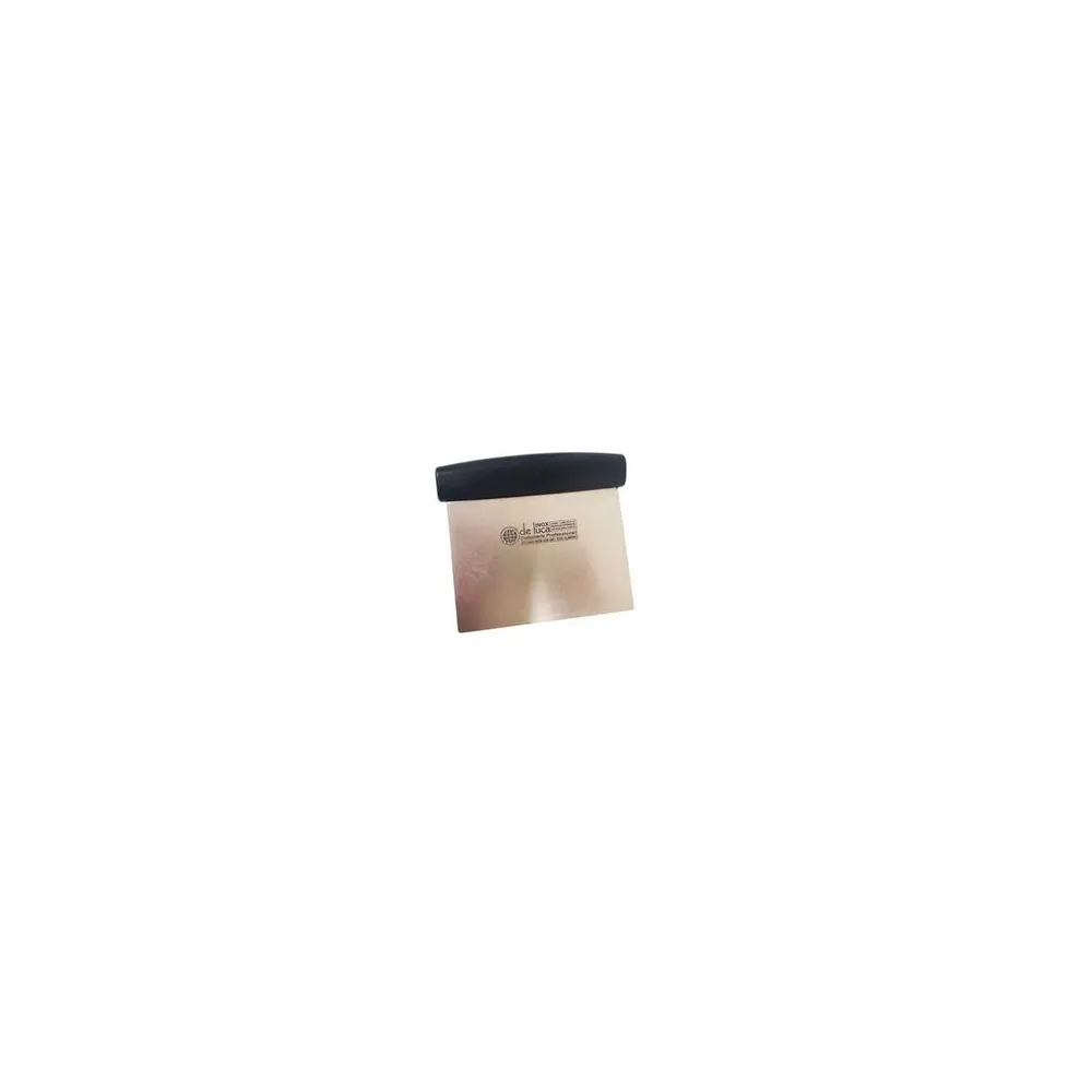 SPATOLA TAGLIAPASTA cm 12 x 8