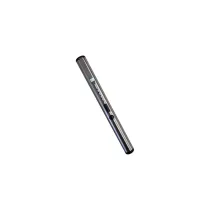 DISSUASORE ELETTRICO 'ANIMAL DEFENDER POKET' mm. 12 x h. 157 - grigio - scarica 100.000 V