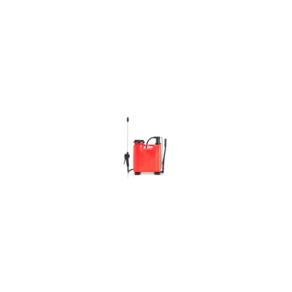 POMPA PLASTICA NOVA PRIMAVERA 16L POMP NYLON